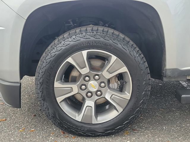 Certified 2020 Chevrolet Colorado Z71 image 6