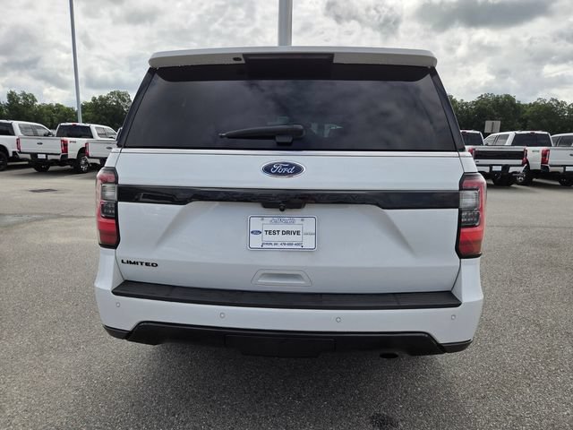 Used 2021 Ford Expedition Limited RWD image 11