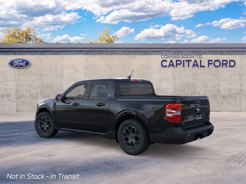 New 2026 Ford Maverick XLT AWD/4WD image 7