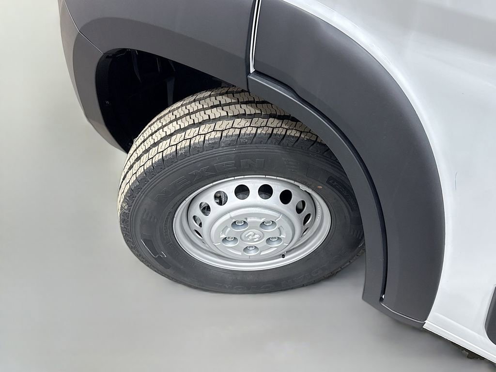 New 2025 RAM ProMaster 2500 w/ Power Group image 40