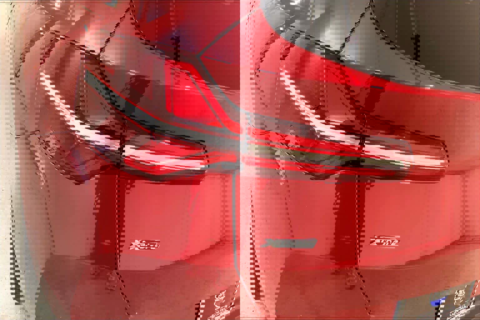 New 2026 BMW X3 xDrive30 w/ Convenience Package image 14