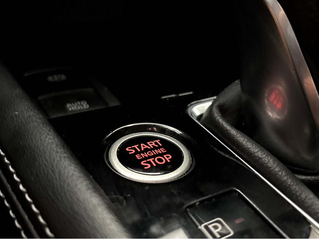 Used 2023 Nissan Kicks SV FWD image 6