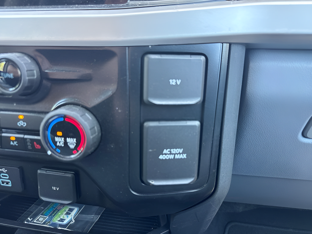 Used 2026 Ford F350 XLT w/ XLT Premium Package AWD/4WD image 27