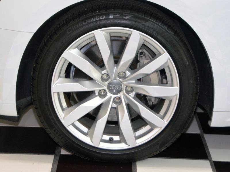 Used 2018 Audi A5 2.0T Premium Plus w/ Premium Plus image 13