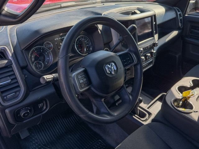 Used 2021 RAM 5500 Tradesman w/ Chrome Appearance Group image 14