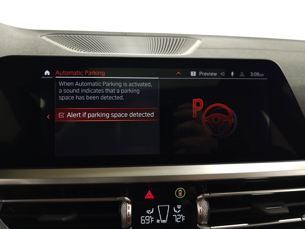 Used 2020 BMW M340i xDrive w/ Premium Package image 29