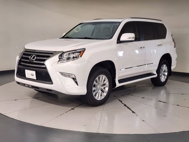 Used 2019 Lexus GX 460 Premium w/ Premium Package image 1