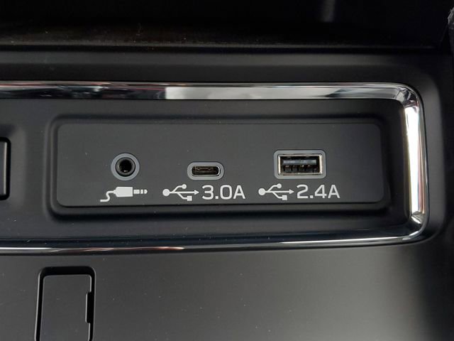 New 2026 Subaru Ascent Bronze Edition image 30