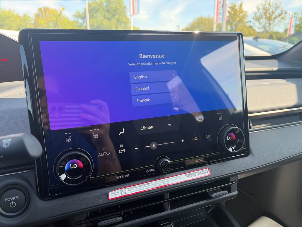 New 2026 Toyota bZ Woodland AWD/4WD image 20