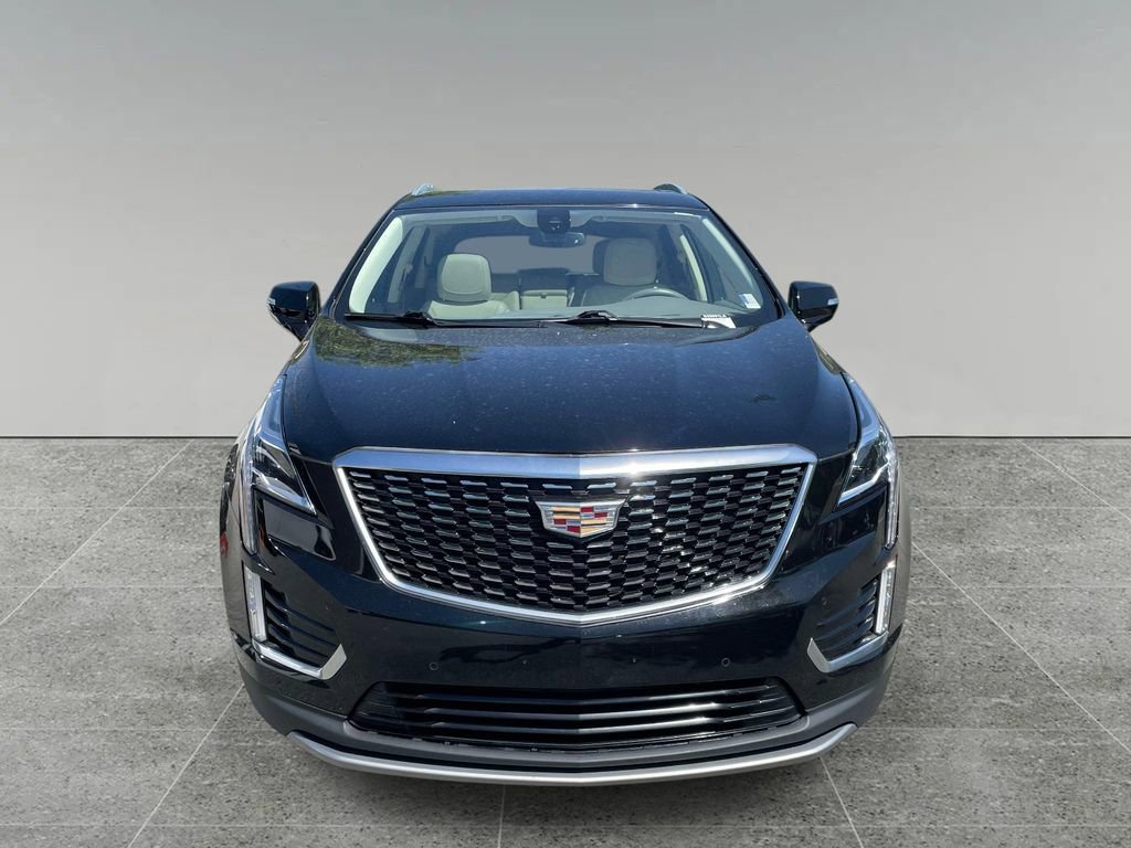 Used 2020 Cadillac XT5 Premium Luxury image 8