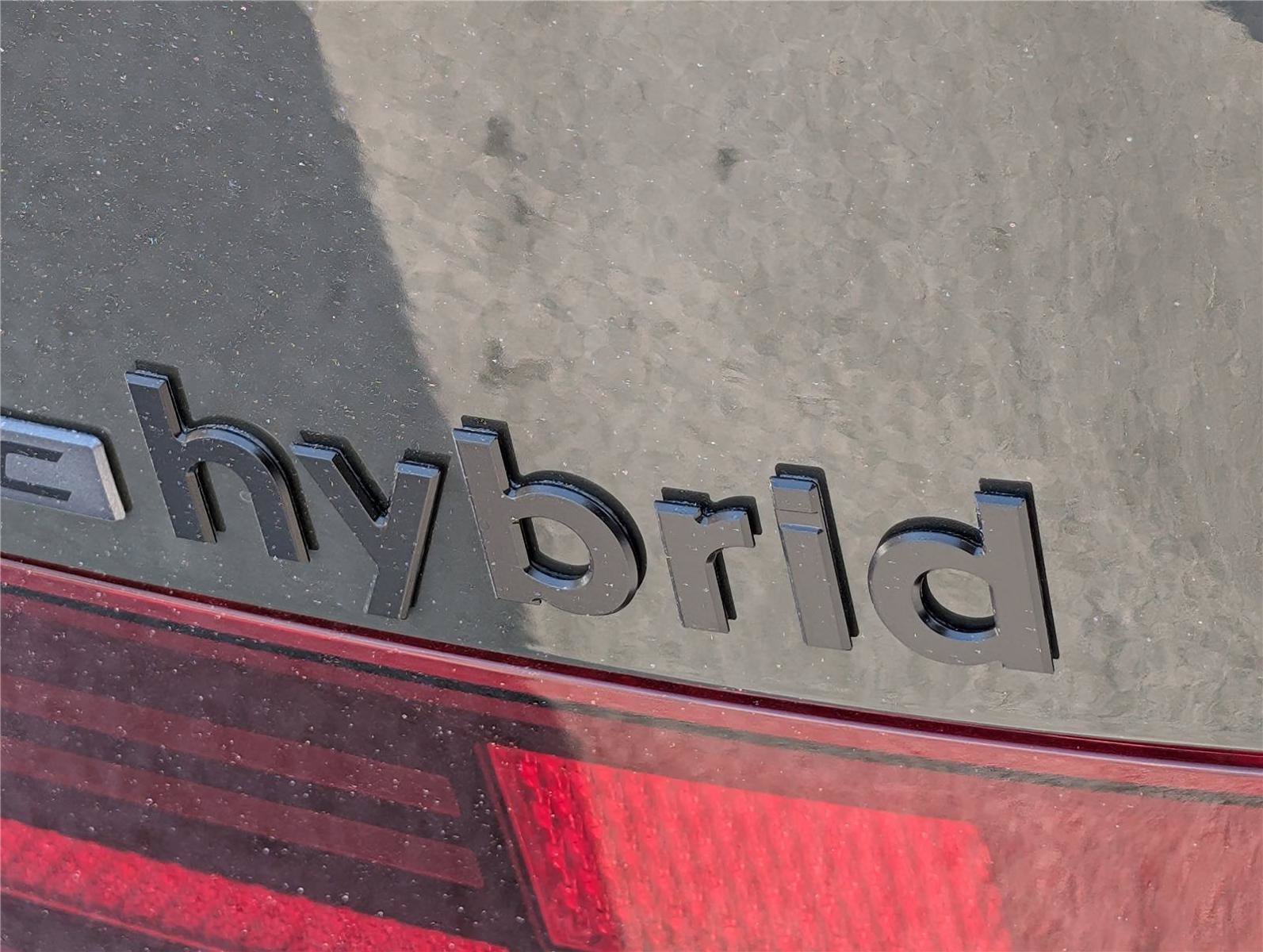 New 2026 Hyundai Santa Fe Calligraphy AWD/4WD image 8