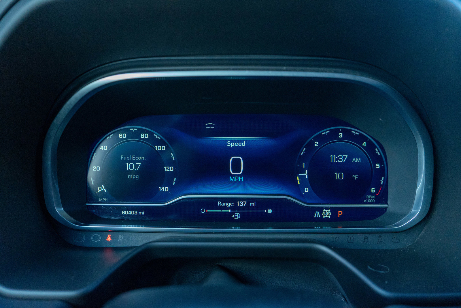 Used 2023 Chevrolet Suburban RST image 10