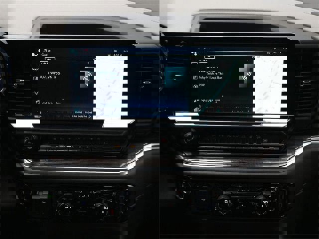 New 2026 Chevrolet Silverado 1500 LTZ w/ LTZ Premium Package image 25