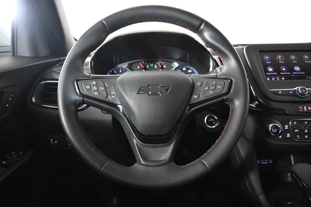 Used 2023 Chevrolet Equinox RS AWD/4WD image 33