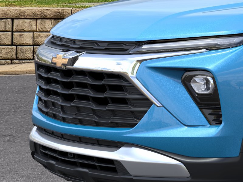 New 2026 Chevrolet TrailBlazer LT AWD/4WD image 37