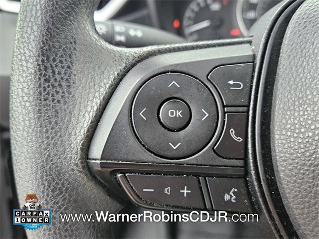 Used 2022 Toyota Corolla LE image 25