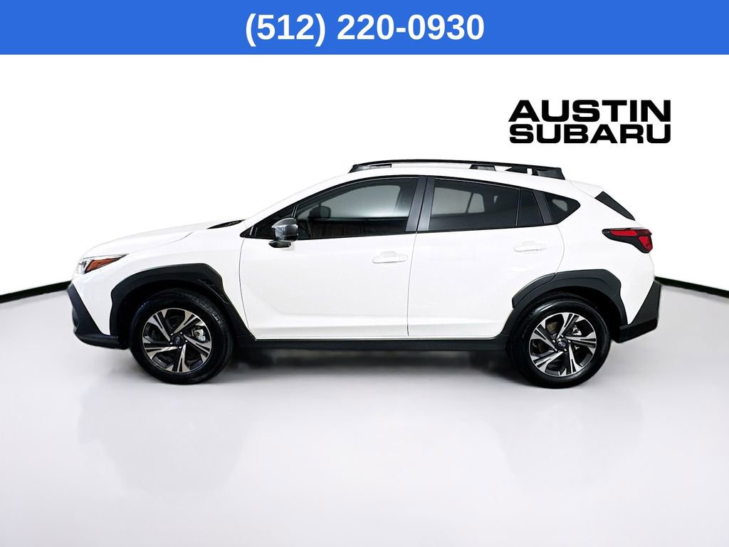 Certified 2026 Subaru Crosstrek 2.0i Premium AWD/4WD image 5