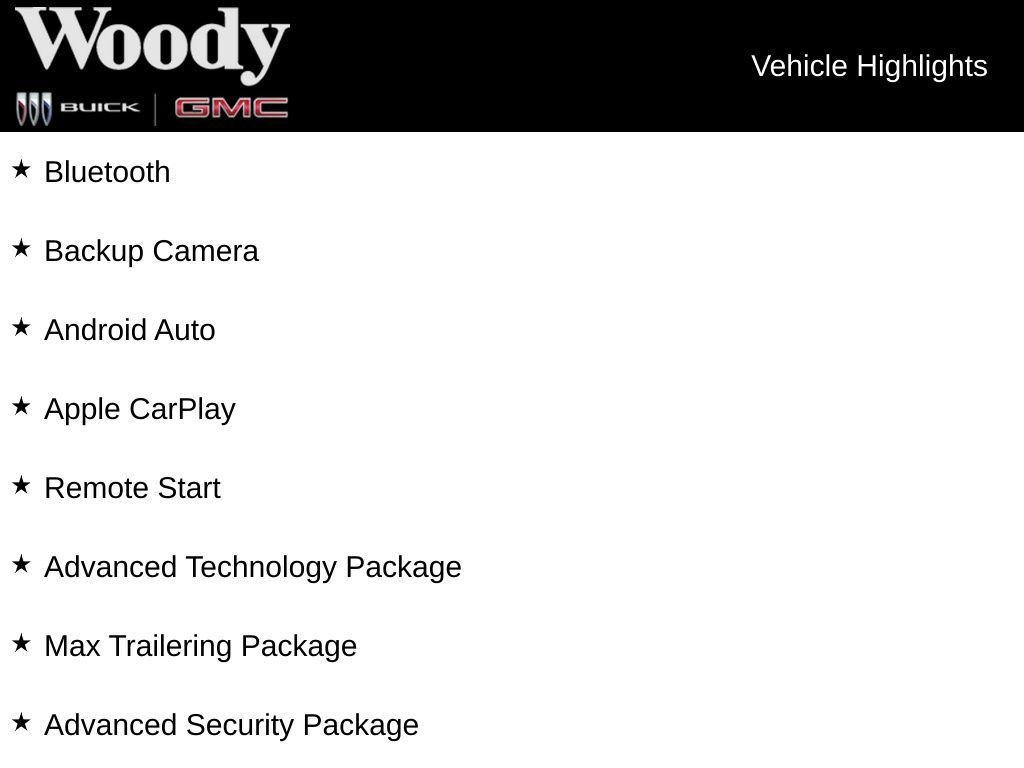 New 2026 GMC Yukon XL AT4 Ultimate AWD/4WD image 2
