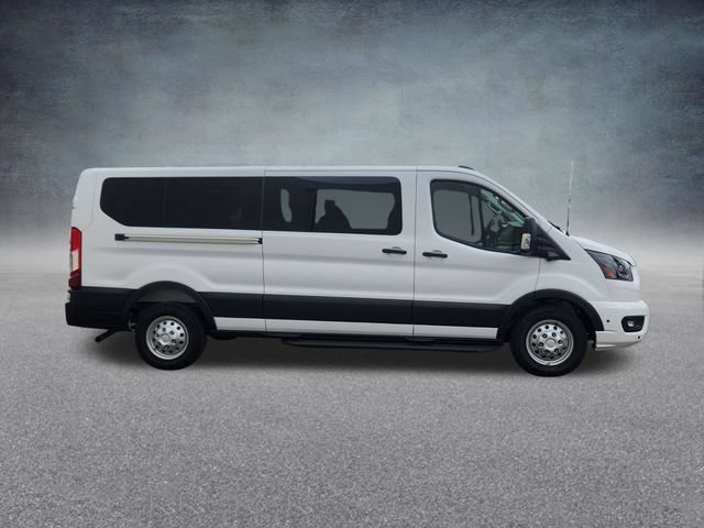 New 2026 Ford Transit 350 XLT AWD/4WD image 8