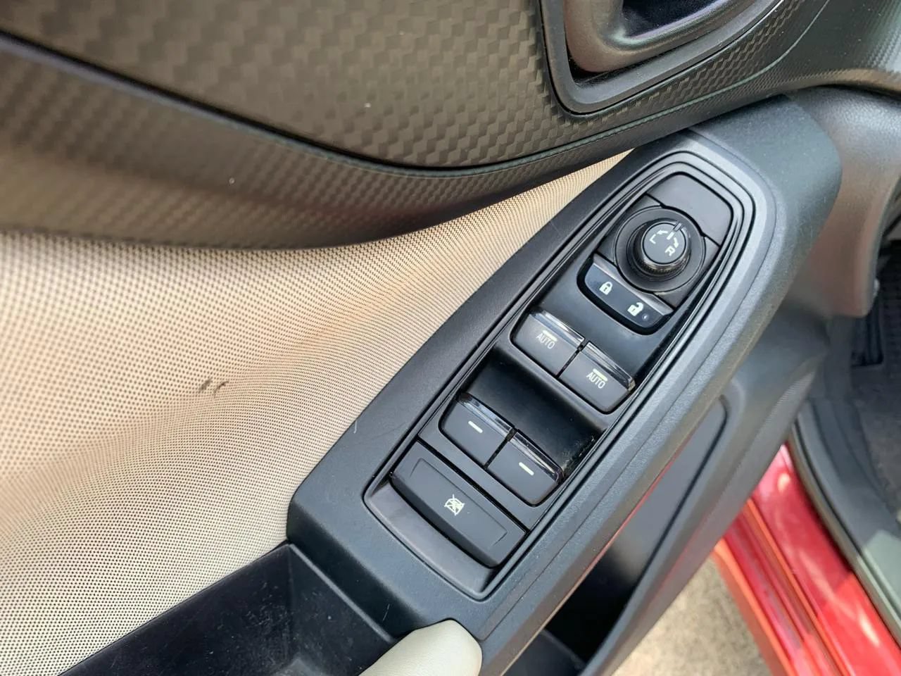 Used 2019 Subaru Impreza 2.0i Premium w/ Eyesight & BSD/Rcta & SRF AWD/4WD image 17