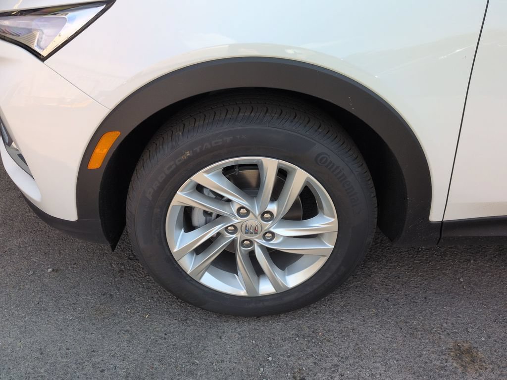 New 2026 Buick Envista Preferred w/ Convenience I Package FWD image 16