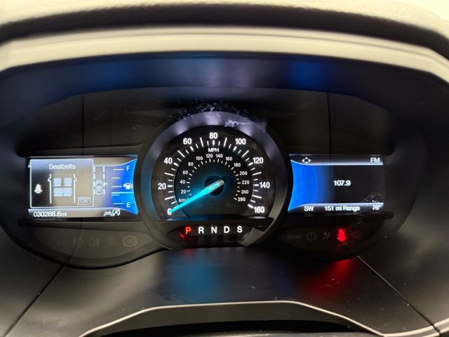 Used 2022 Ford Edge SEL w/ Convenience Package image 40