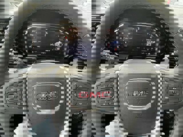 New 2026 GMC Sierra 1500 Elevation image 16