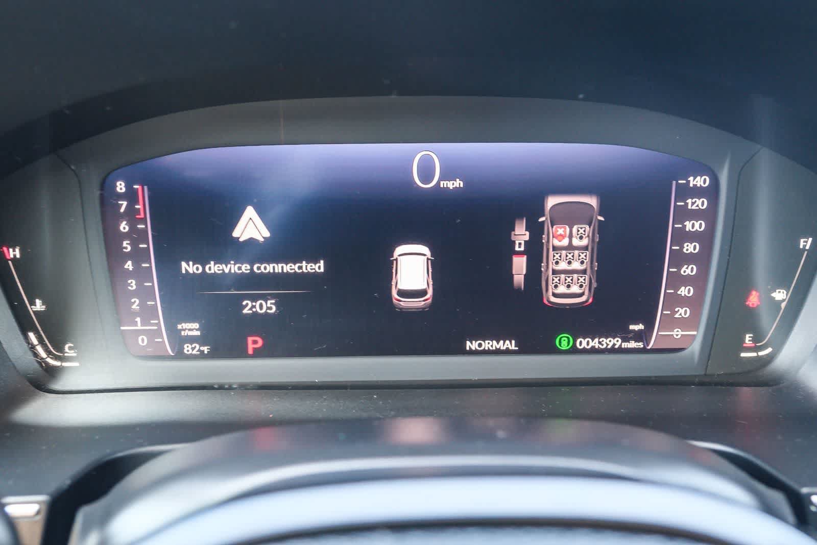 Used 2026 Honda Pilot EX-L image 21