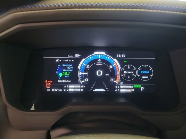 Used 2023 Toyota Sequoia Platinum image 15