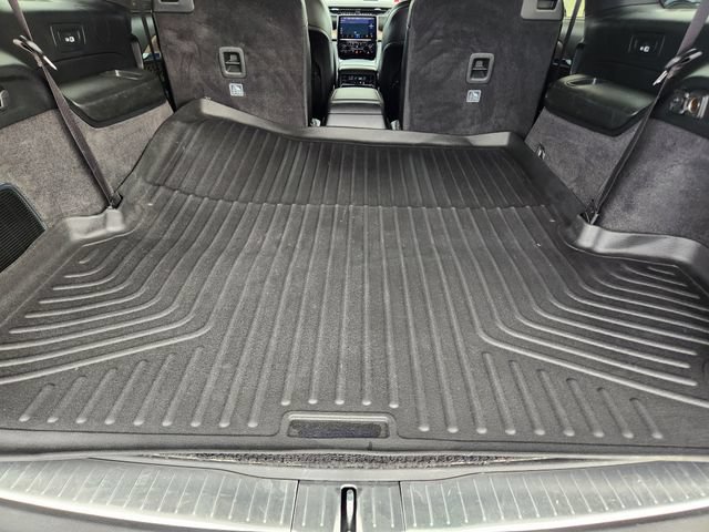 Used 2021 Jeep Grand Cherokee L Summit w/ Luxury Tech Group V AWD/4WD image 34