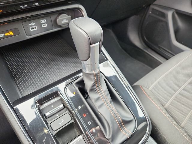 Used 2025 Honda CR-V Sport image 15