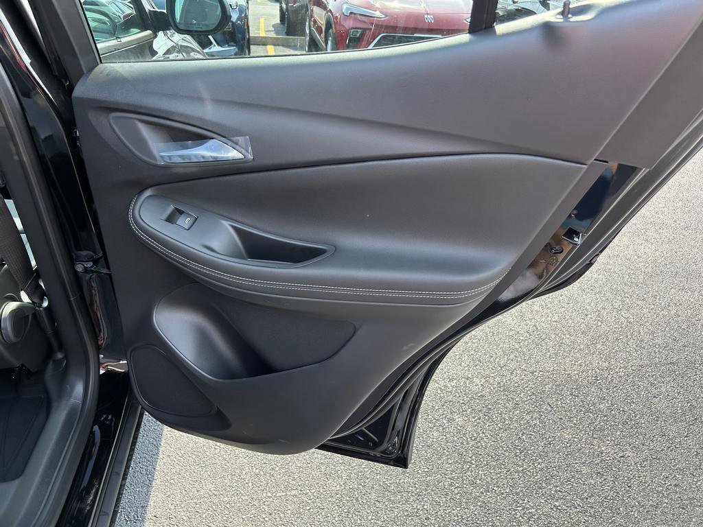 New 2026 Buick Encore GX Preferred w/ Comfort Package image 16