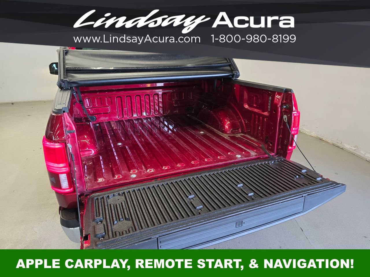 Used 2018 Ford F150 XLT w/ Equipment Group 302A Luxury AWD/4WD image 9