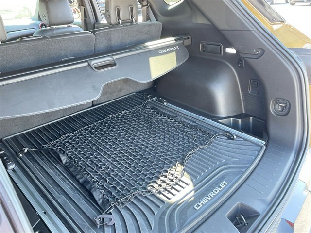 Certified 2019 Chevrolet Blazer RS image 27