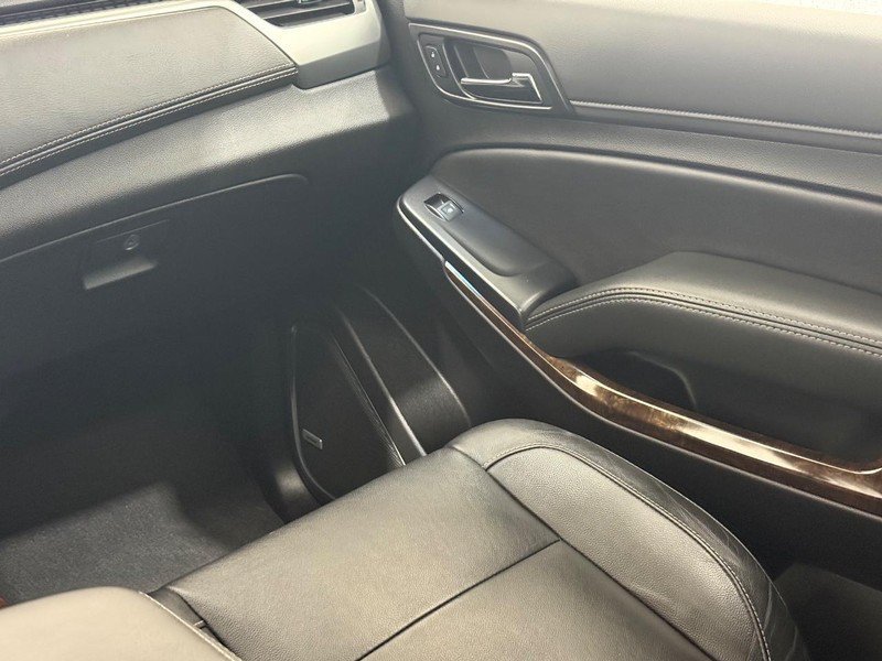Used 2019 Chevrolet Tahoe LT AWD/4WD image 13