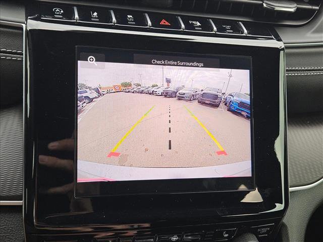 New 2025 Jeep Grand Cherokee L Laredo w/ Luxury Tech Group I image 12