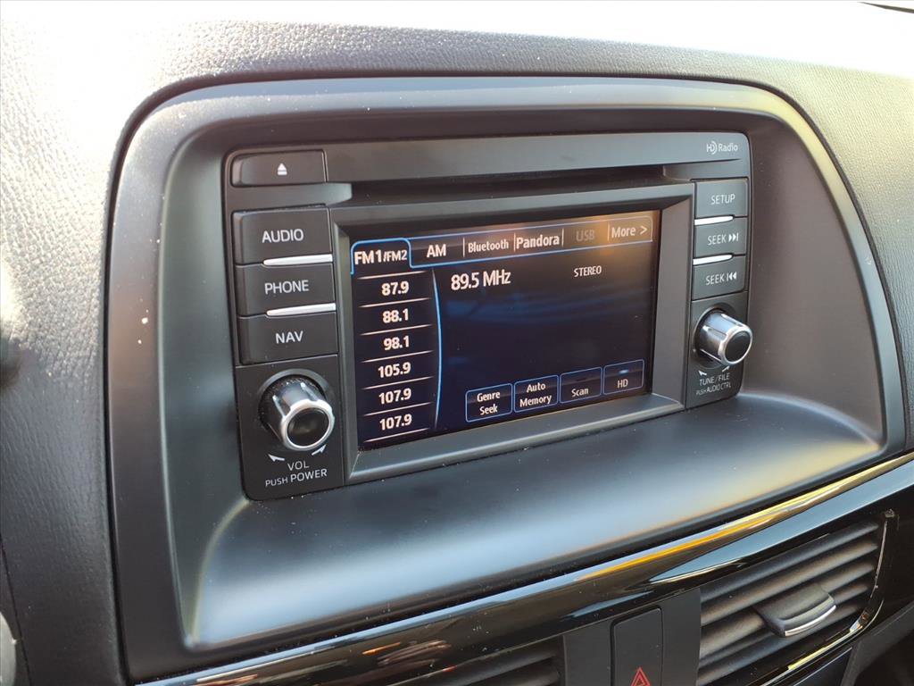 Used 2014 MAZDA CX-5 Touring AWD/4WD image 27