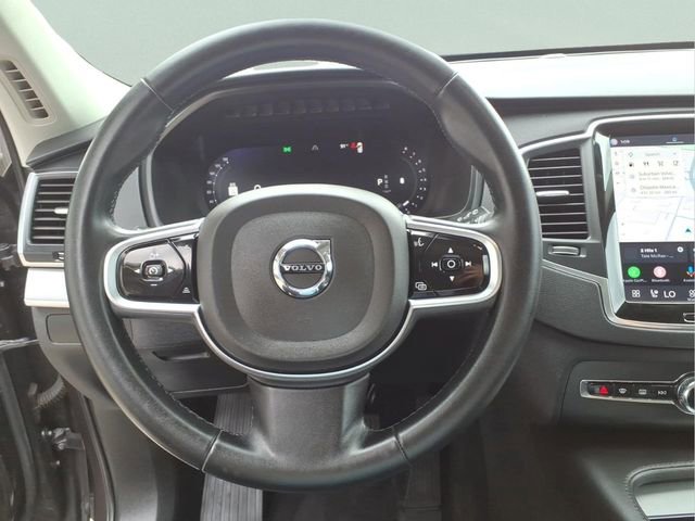 Used 2023 Volvo XC90 B5 Core AWD/4WD image 15