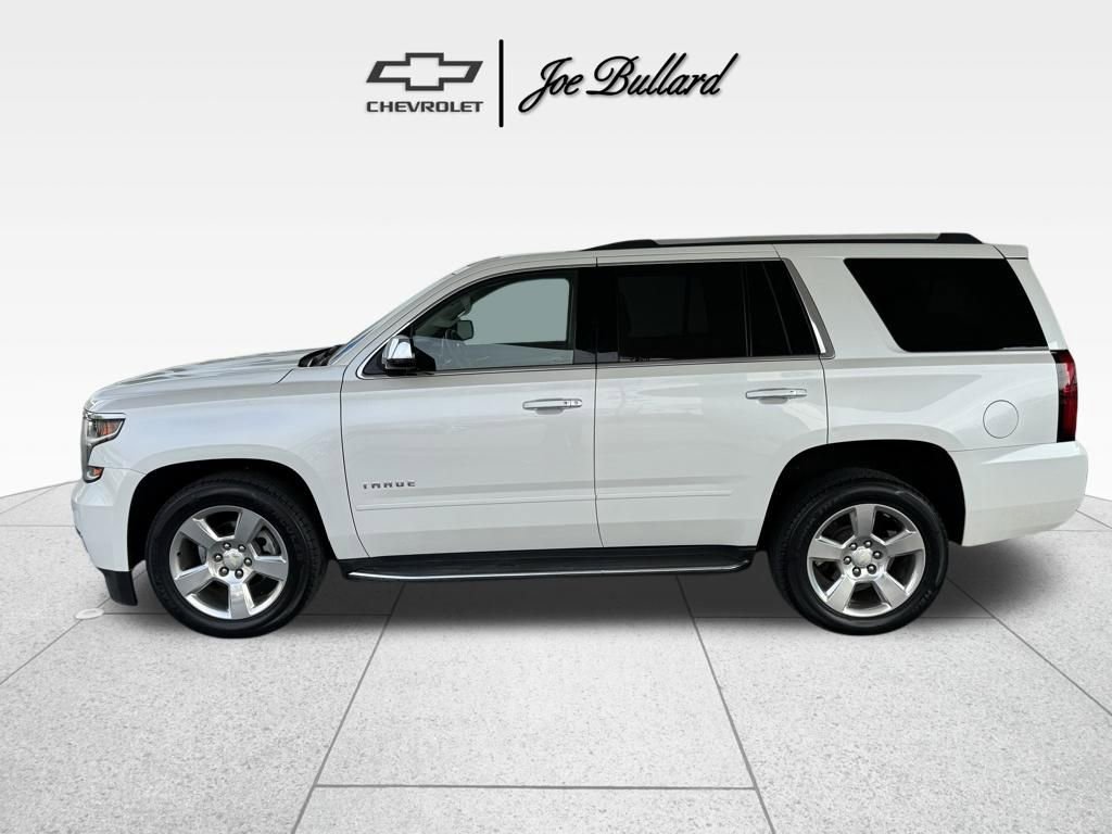 Used 2017 Chevrolet Tahoe Premier RWD image 6