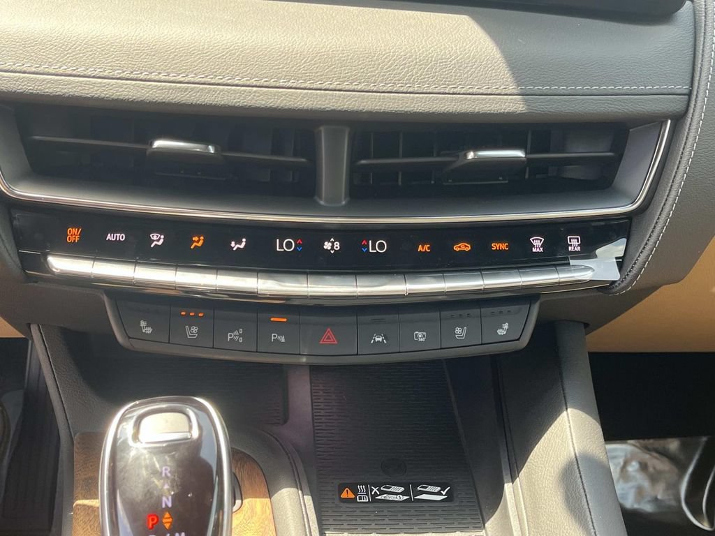 New 2026 Cadillac CT5 Premium Luxury w/ Technology Package RWD image 26