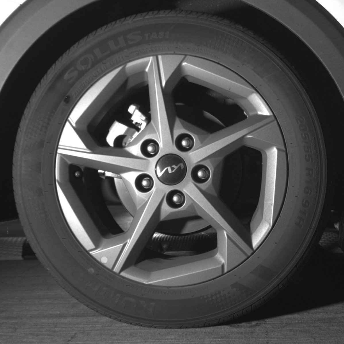 Used 2025 Kia K4 LXS image 15