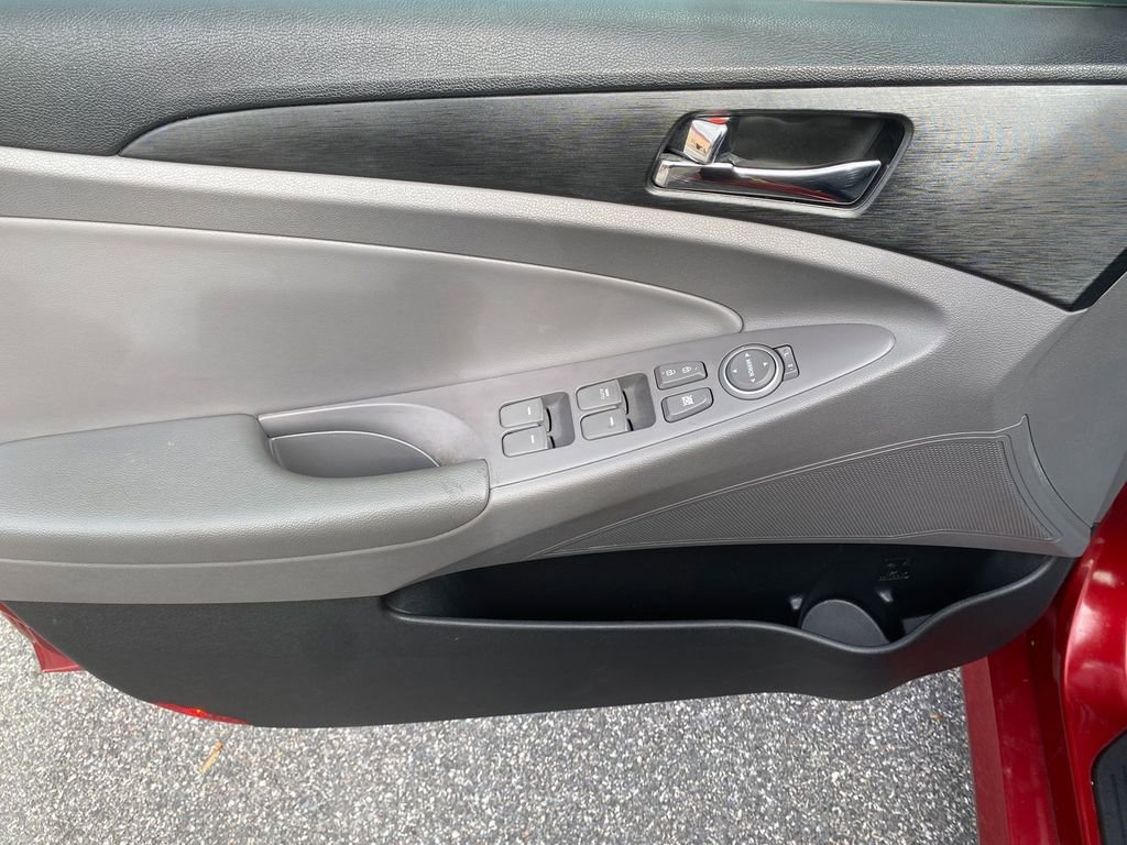 Used 2014 Hyundai Sonata GLS w/ Popular Equipment Group 2 image 11