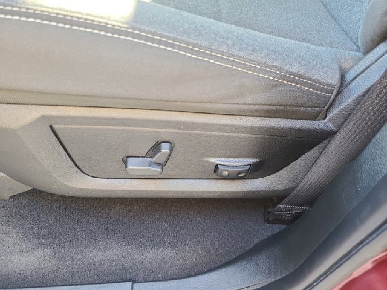 Used 2021 RAM 1500 Classic Warlock image 12