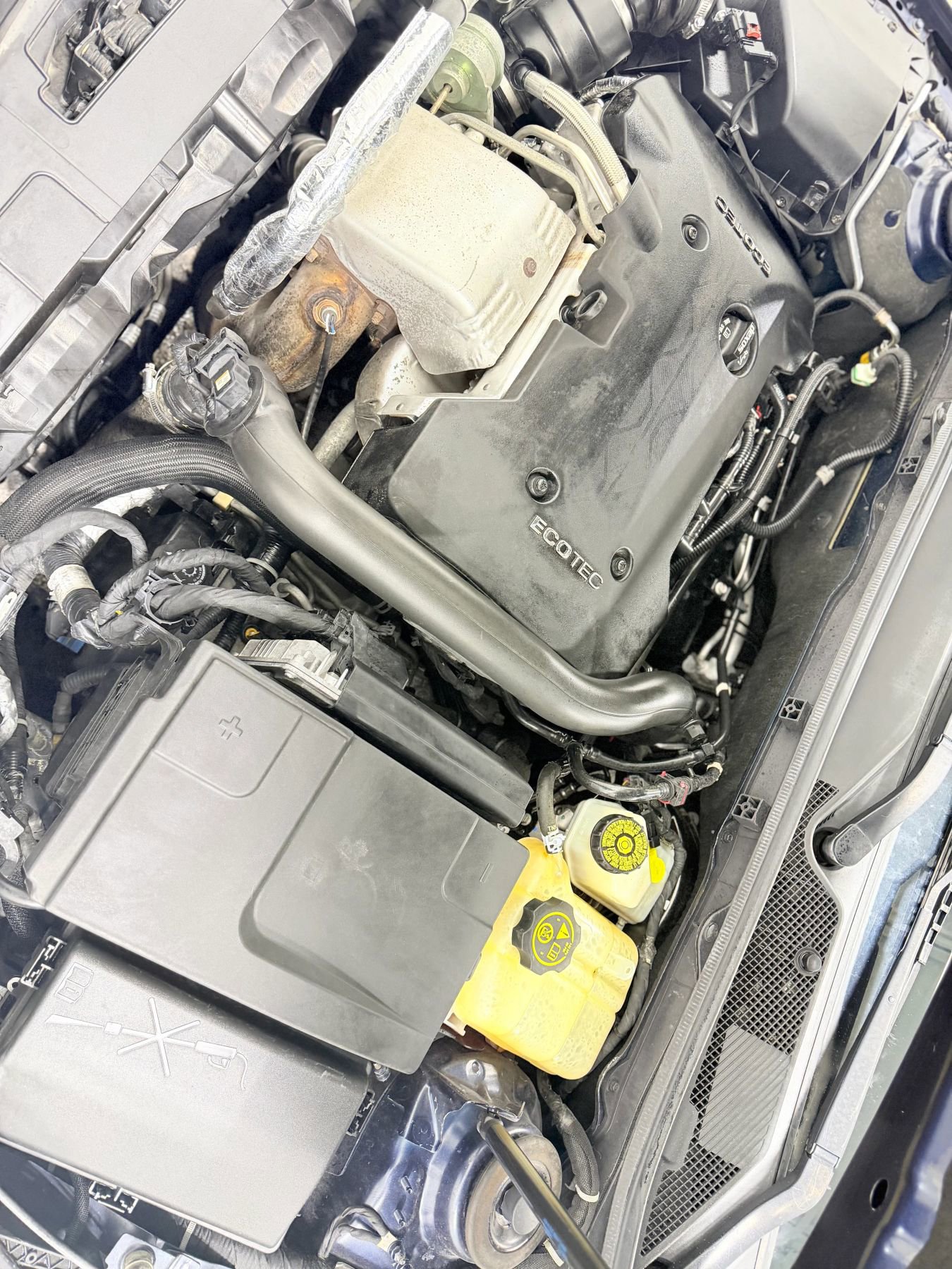 Used 2015 Buick Regal FWD image 39
