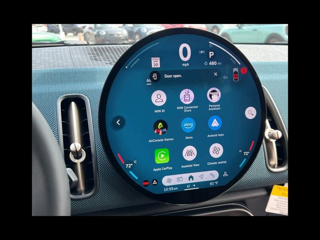 New 2025 MINI Cooper Countryman S image 38