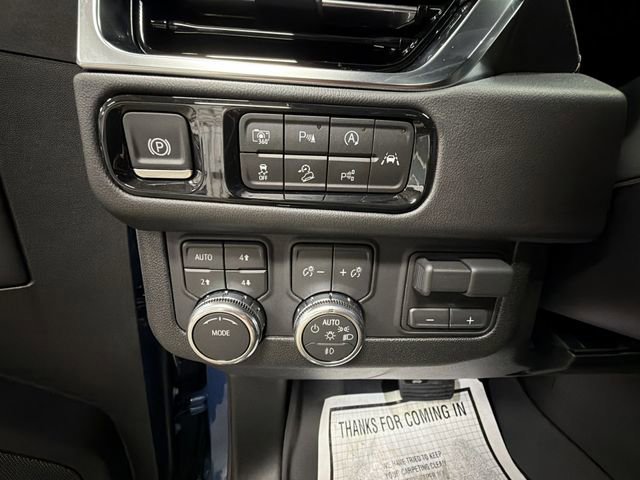 New 2026 GMC Yukon XL Elevation w/ Elevation Premium Package image 18