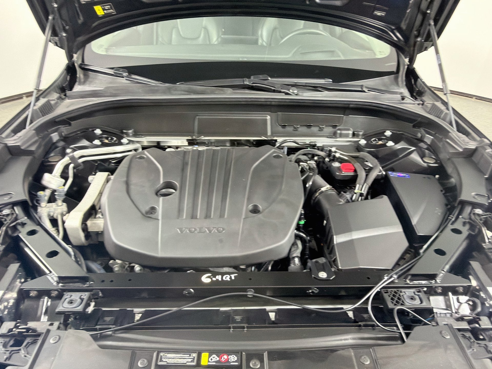 Certified 2026 Volvo XC60 B5 Ultra AWD/4WD image 32