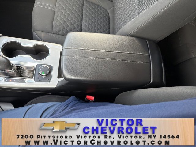 Used 2019 Chevrolet Blazer LT image 26