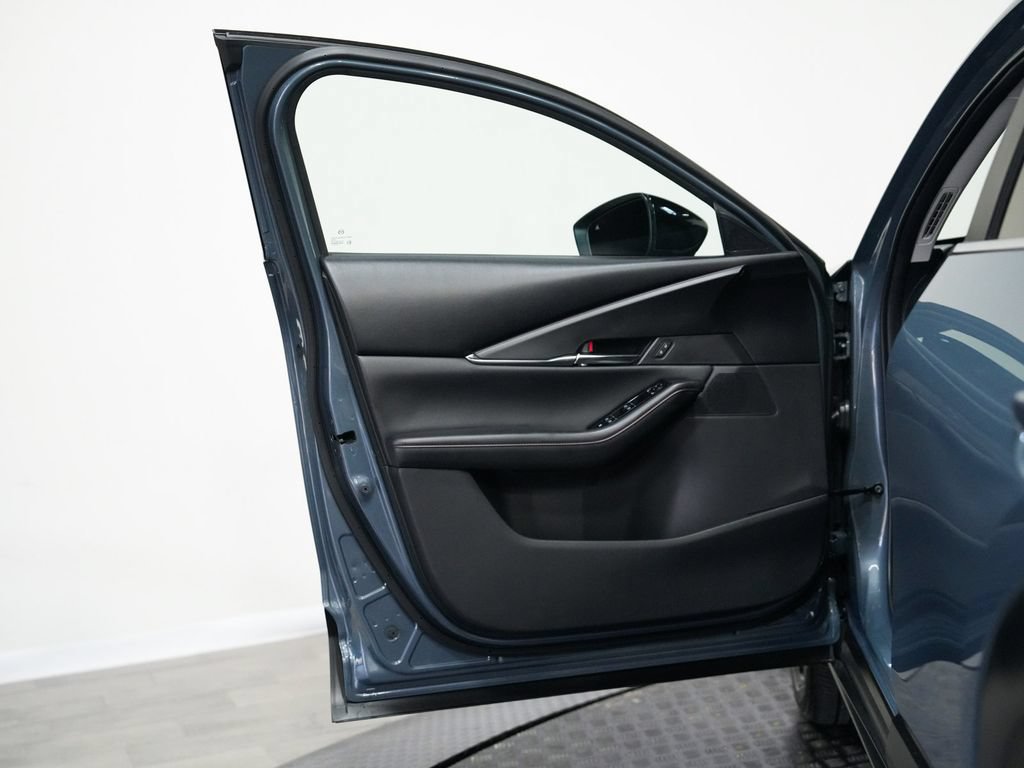 Used 2023 MAZDA CX-30 AWD 2.5 S w/ Preferred Package image 10