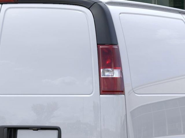 New 2025 Chevrolet Express 2500 w/ Driver Convenience Package image 12